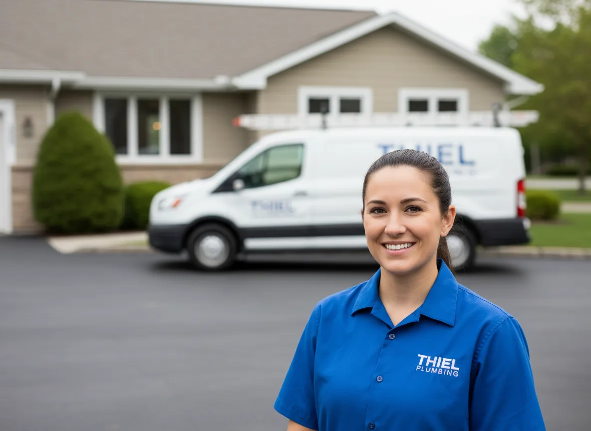 Plumber New Germany, MN FAQs
